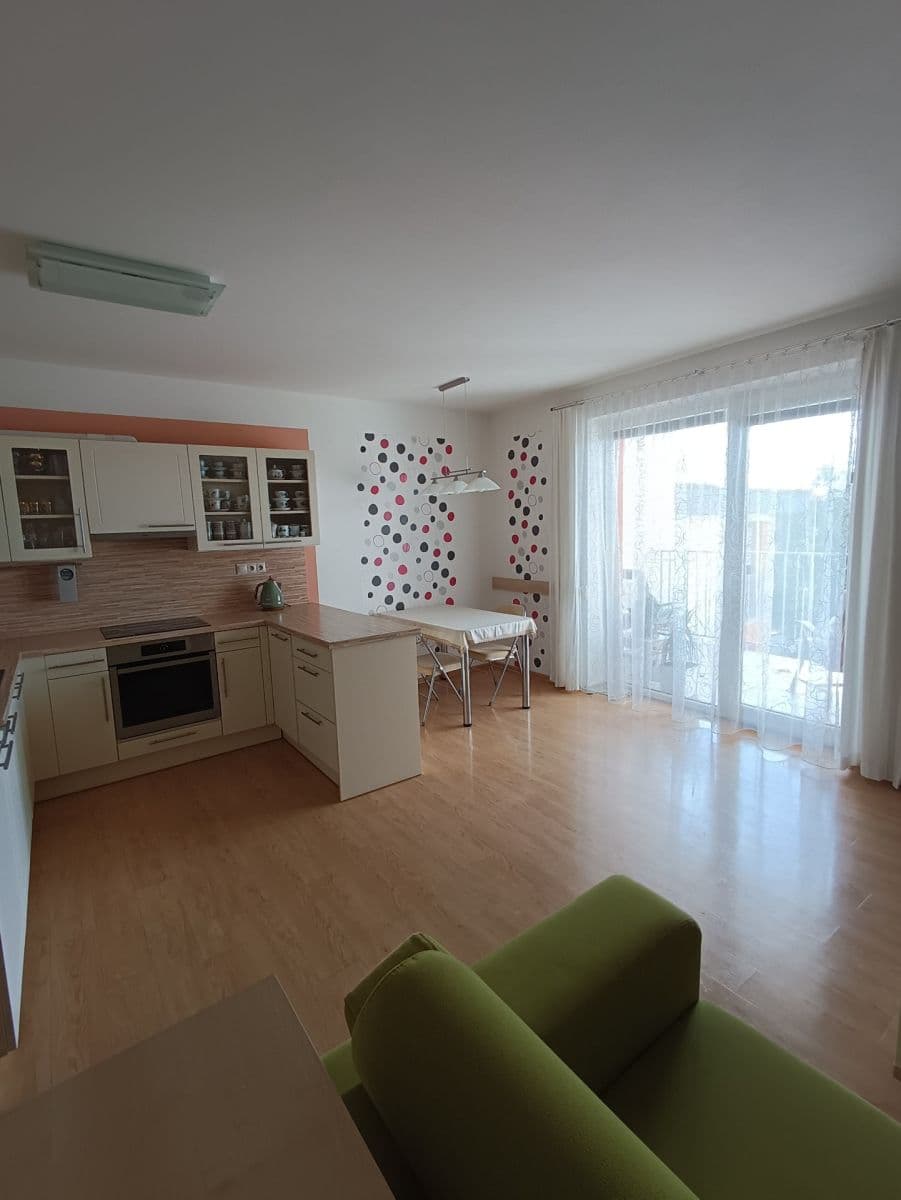 Prodej bytu 2+kk 54 m², Na Výsluní, Boskovice, Jihomoravský kraj Prodej bytu 2+kk 54 m², Na Výsluní, Boskovice, Jihomoravský kraj