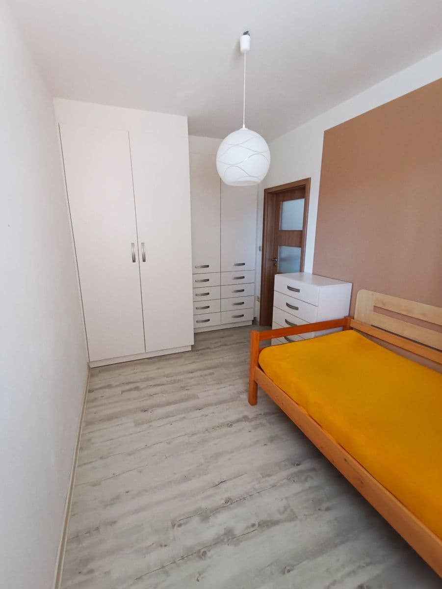 Prodej bytu 2+kk 54 m², Na Výsluní, Boskovice, Jihomoravský kraj Prodej bytu 2+kk 54 m², Na Výsluní, Boskovice, Jihomoravský kraj