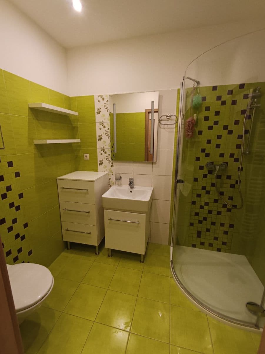 Prodej bytu 2+kk 54 m², Na Výsluní, Boskovice, Jihomoravský kraj Prodej bytu 2+kk 54 m², Na Výsluní, Boskovice, Jihomoravský kraj