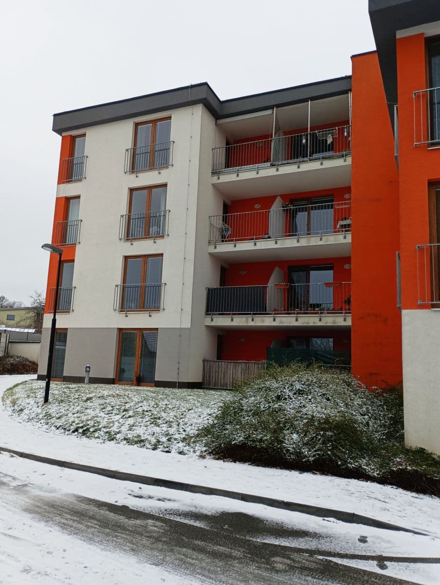 Prodej bytu 2+kk 54 m², Na Výsluní, Boskovice, Jihomoravský kraj Prodej bytu 2+kk 54 m², Na Výsluní, Boskovice, Jihomoravský kraj