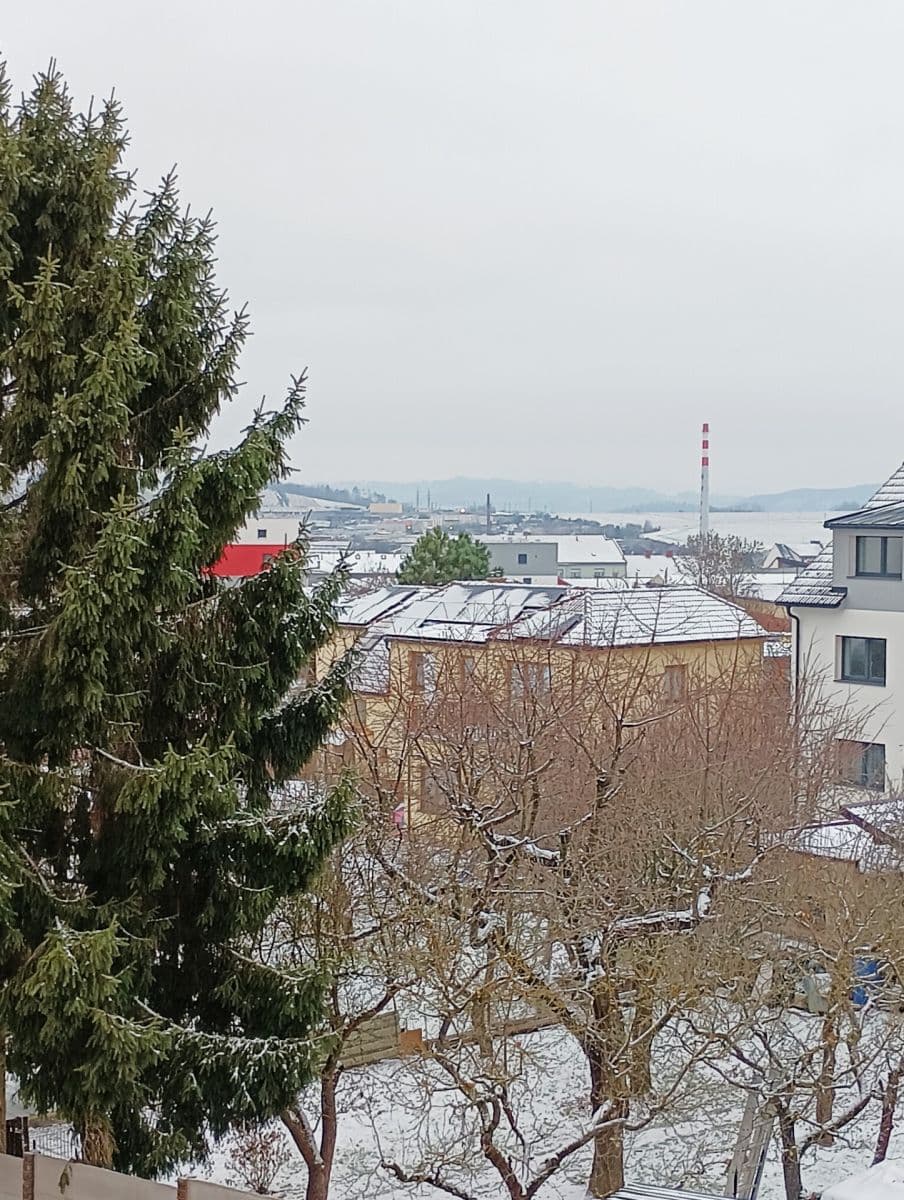 Prodej bytu 2+kk 54 m², Na Výsluní, Boskovice, Jihomoravský kraj Prodej bytu 2+kk 54 m², Na Výsluní, Boskovice, Jihomoravský kraj