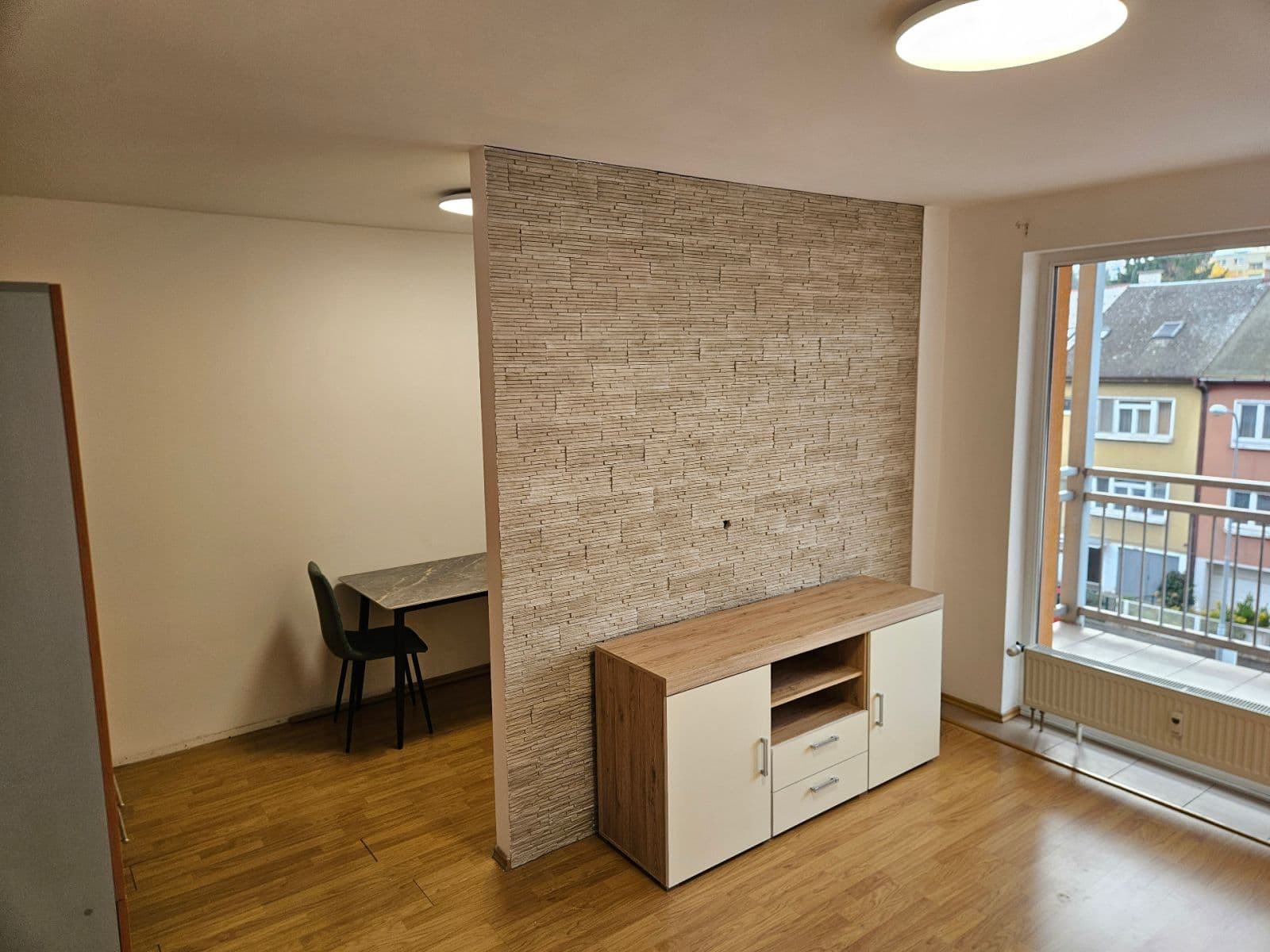 Pronájem bytu 1+kk 37 m², Božetěchova, Brno, Jihomoravský kraj Pronájem bytu 1+kk 37 m², Božetěchova, Brno, Jihomoravský kraj