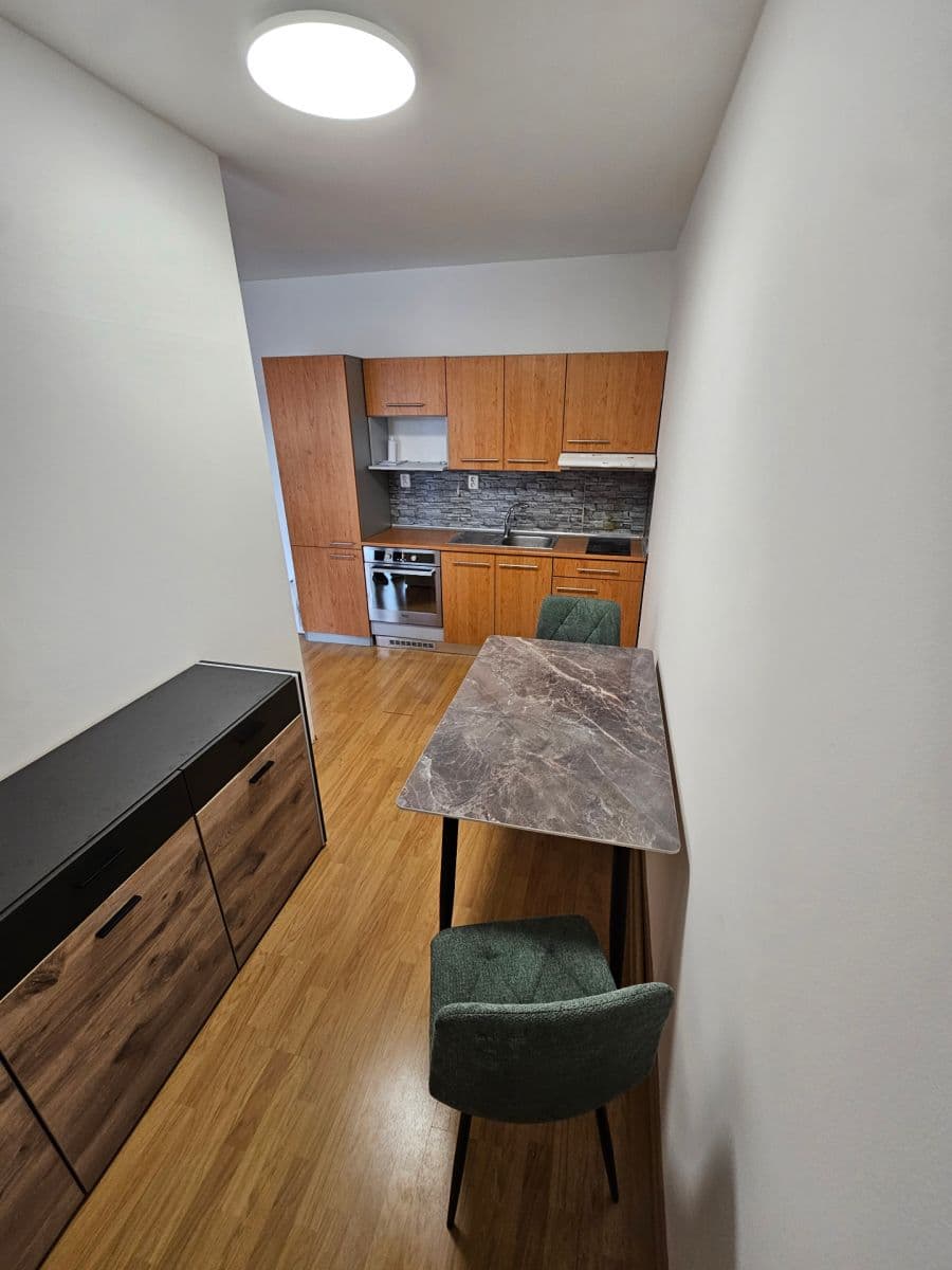 Pronájem bytu 1+kk 37 m², Božetěchova, Brno, Jihomoravský kraj Pronájem bytu 1+kk 37 m², Božetěchova, Brno, Jihomoravský kraj