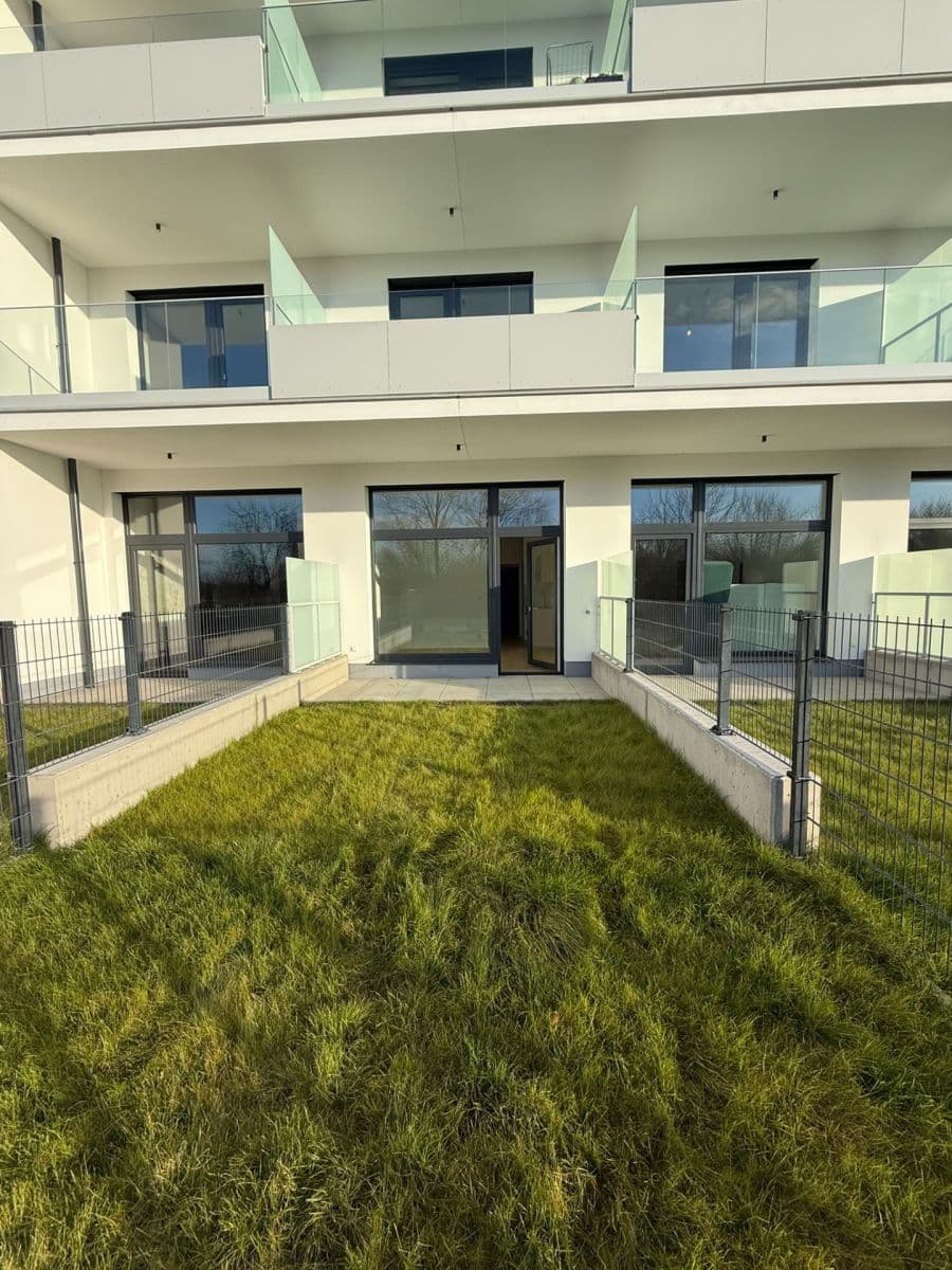 Pronájem bytu 1+kk 35 m², třída Generála Píky, Brno, Jihomoravský kraj Pronájem bytu 1+kk 35 m², třída Generála Píky, Brno, Jihomoravský kraj