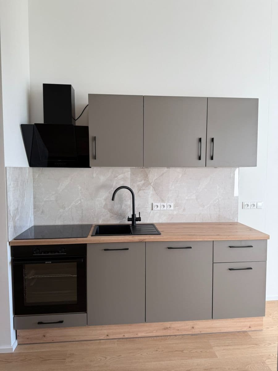 Pronájem bytu 1+kk 35 m², třída Generála Píky, Brno, Jihomoravský kraj Pronájem bytu 1+kk 35 m², třída Generála Píky, Brno, Jihomoravský kraj