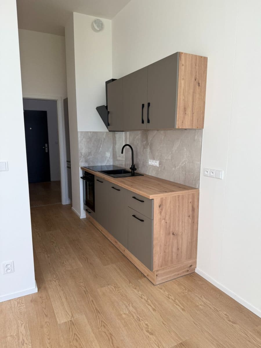 Pronájem bytu 1+kk 35 m², třída Generála Píky, Brno, Jihomoravský kraj Pronájem bytu 1+kk 35 m², třída Generála Píky, Brno, Jihomoravský kraj