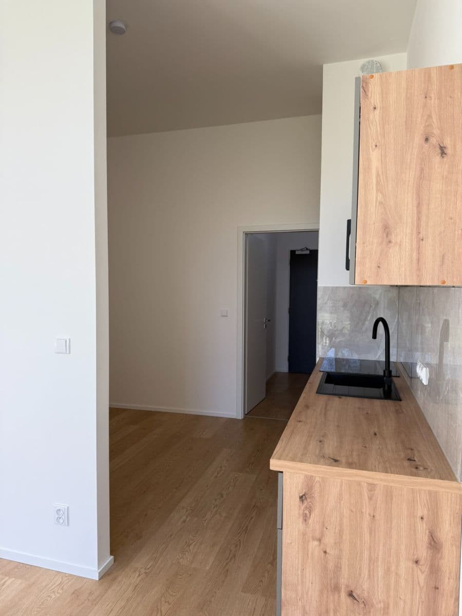Pronájem bytu 1+kk 35 m², třída Generála Píky, Brno, Jihomoravský kraj Pronájem bytu 1+kk 35 m², třída Generála Píky, Brno, Jihomoravský kraj