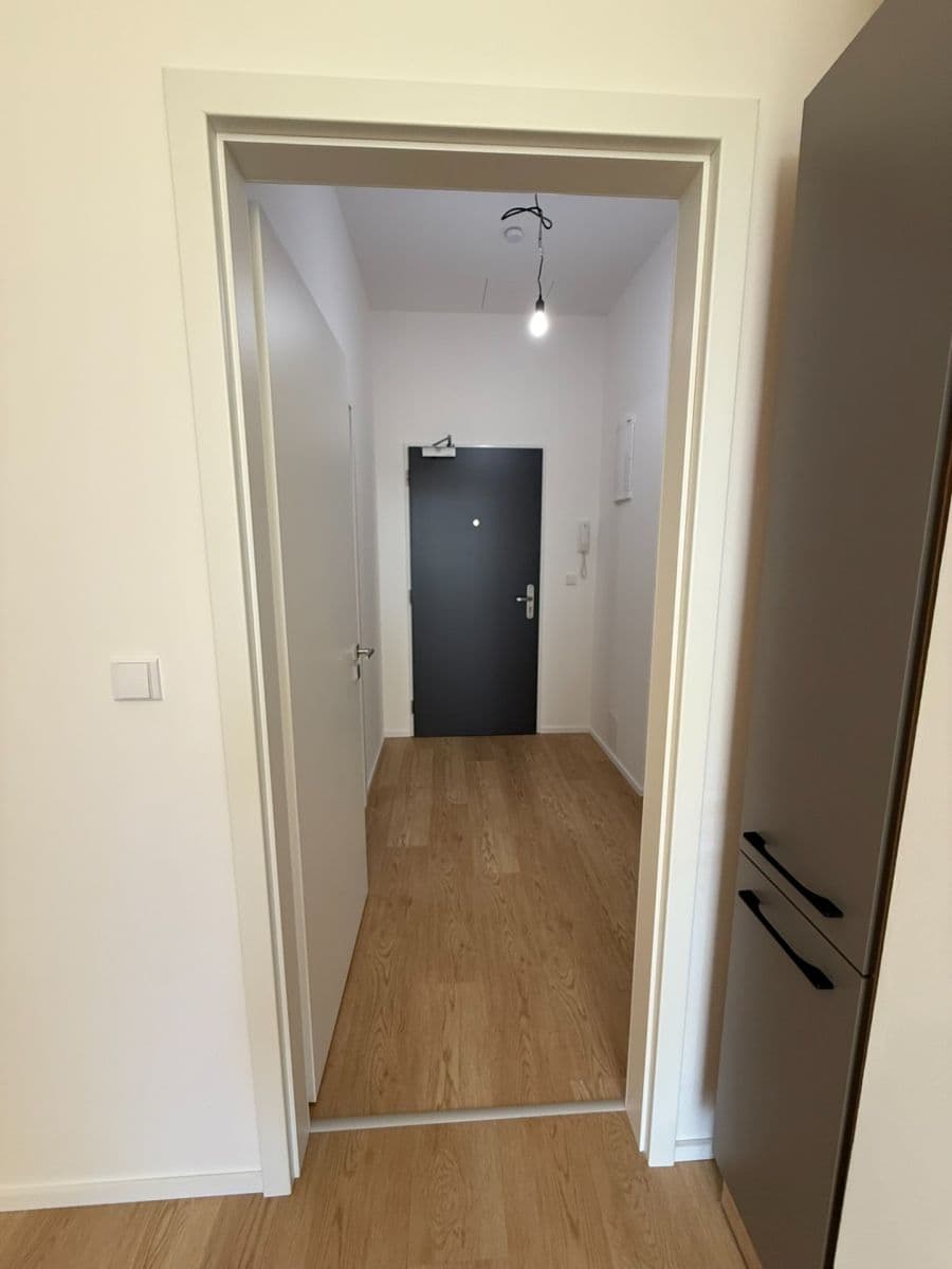 Pronájem bytu 1+kk 35 m², třída Generála Píky, Brno, Jihomoravský kraj Pronájem bytu 1+kk 35 m², třída Generála Píky, Brno, Jihomoravský kraj