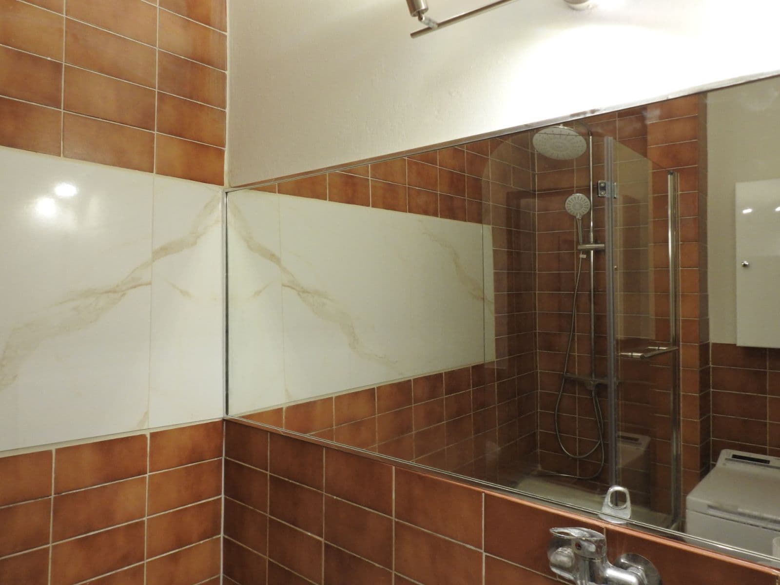 Pronájem bytu 1+1 40 m², Cetyňská, Praha, Praha Pronájem bytu 1+1 40 m², Cetyňská, Praha, Praha