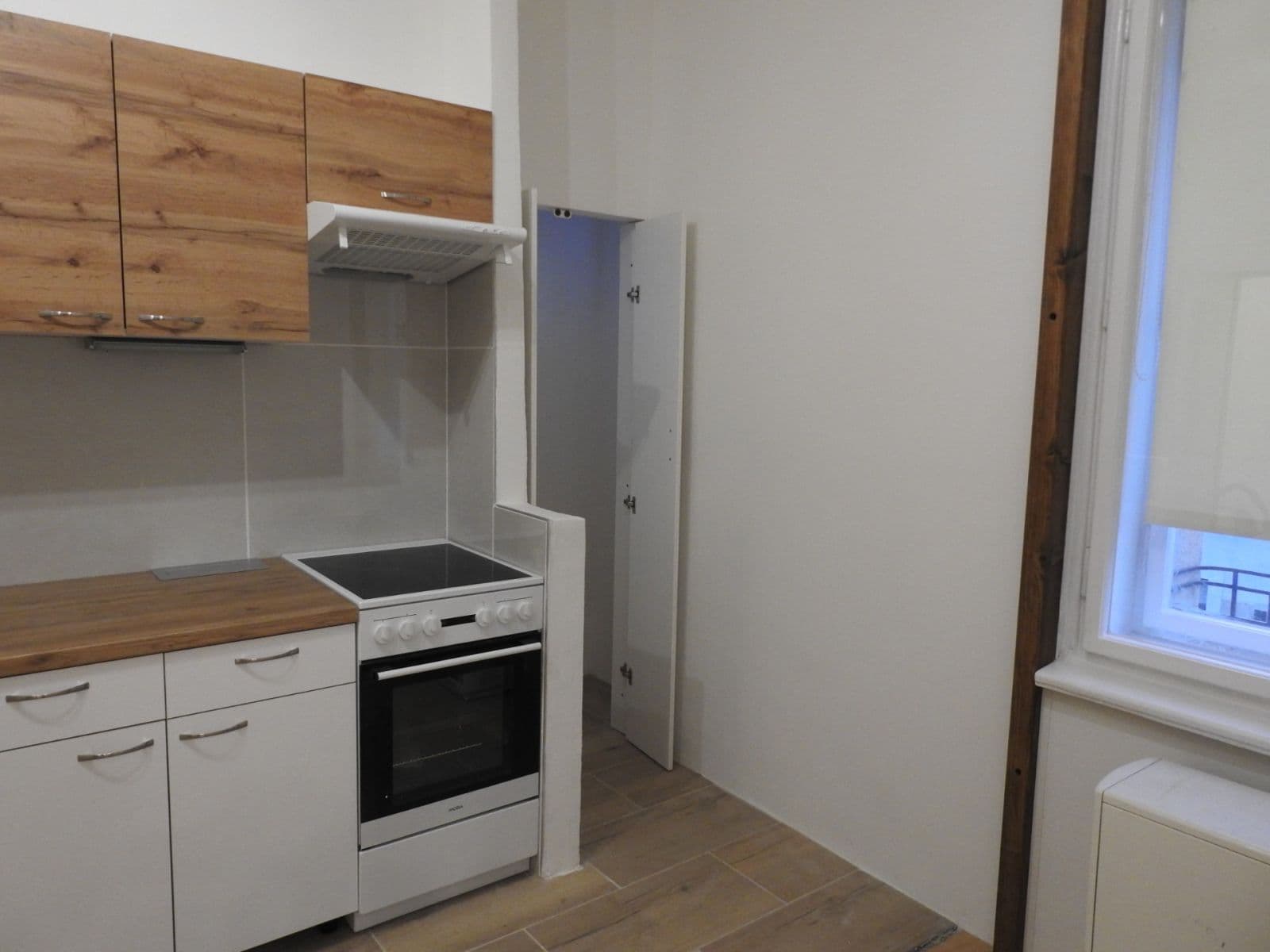 Pronájem bytu 1+1 40 m², Cetyňská, Praha, Praha Pronájem bytu 1+1 40 m², Cetyňská, Praha, Praha
