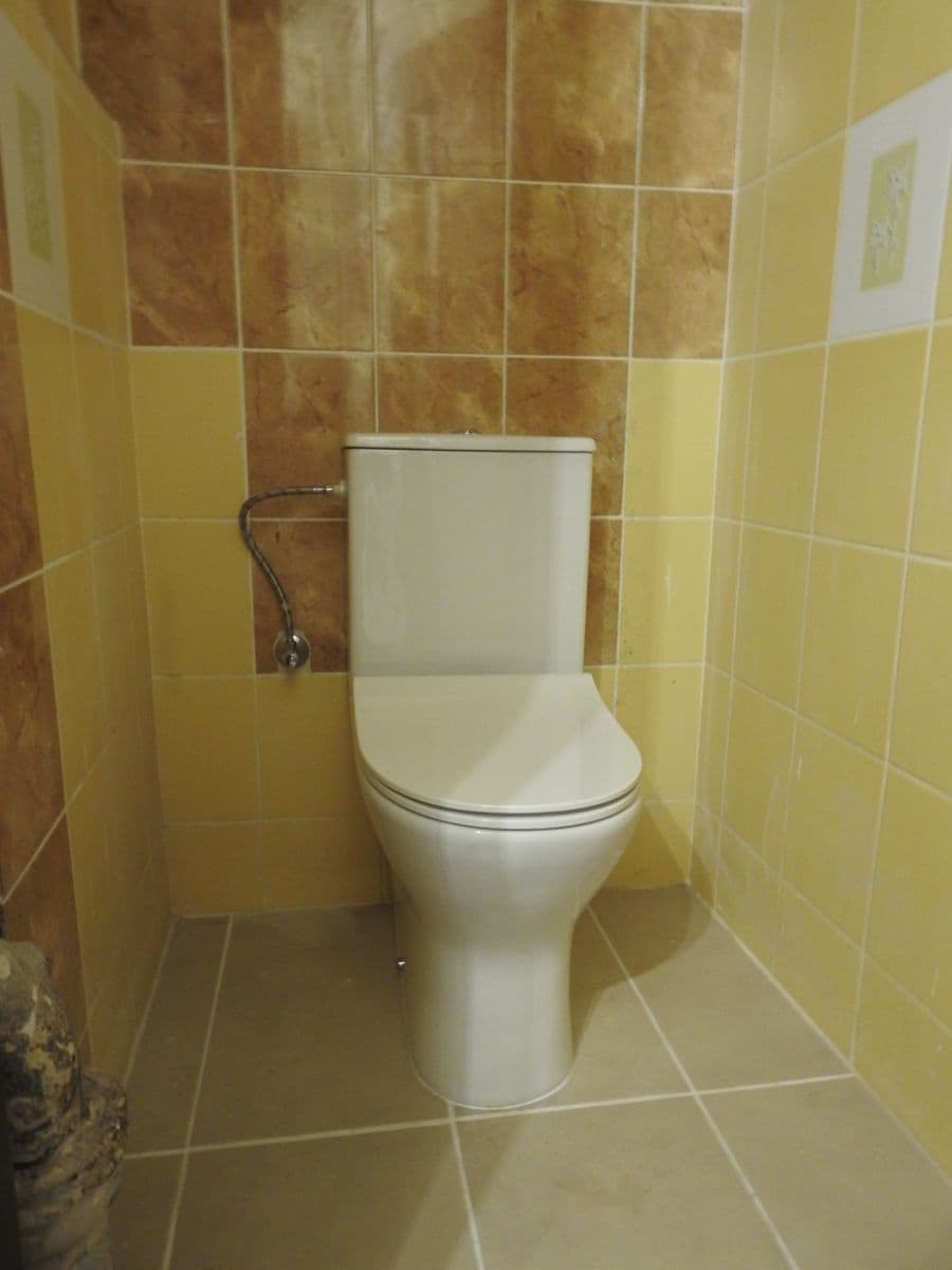 Pronájem bytu 1+1 40 m², Cetyňská, Praha, Praha Pronájem bytu 1+1 40 m², Cetyňská, Praha, Praha