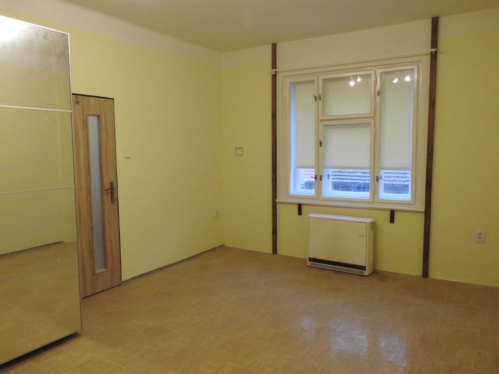 Pronájem bytu 1+1 40 m², Cetyňská, Praha, Praha Pronájem bytu 1+1 40 m², Cetyňská, Praha, Praha