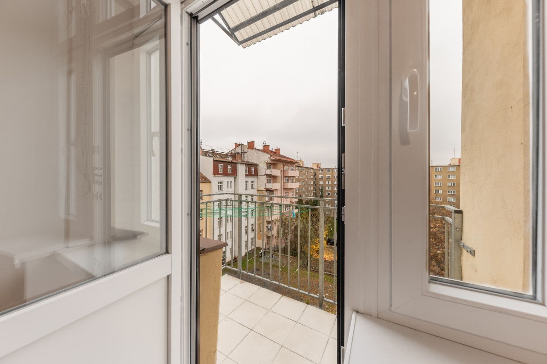 Prodej bytu 2+kk 55 m², Drahobejlova, Praha, Praha Prodej bytu 2+kk 55 m², Drahobejlova, Praha, Praha