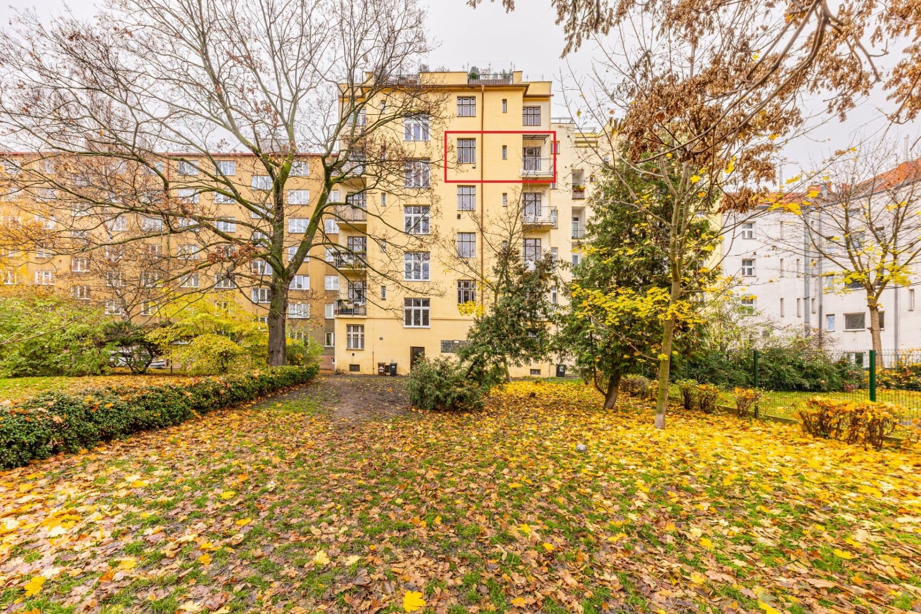 Prodej bytu 2+kk 55 m², Drahobejlova, Praha, Praha Prodej bytu 2+kk 55 m², Drahobejlova, Praha, Praha