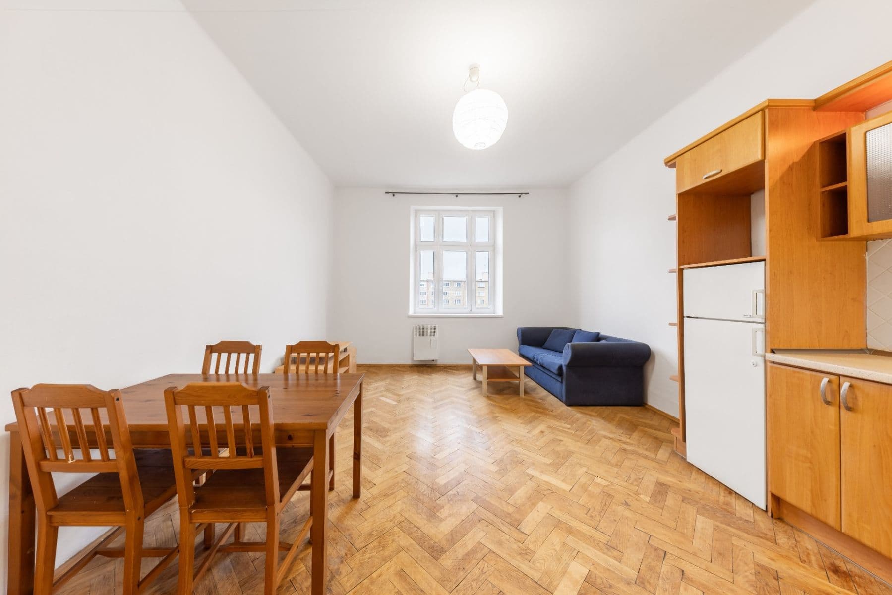 Prodej bytu 2+kk 55 m², Drahobejlova, Praha, Praha Prodej bytu 2+kk 55 m², Drahobejlova, Praha, Praha