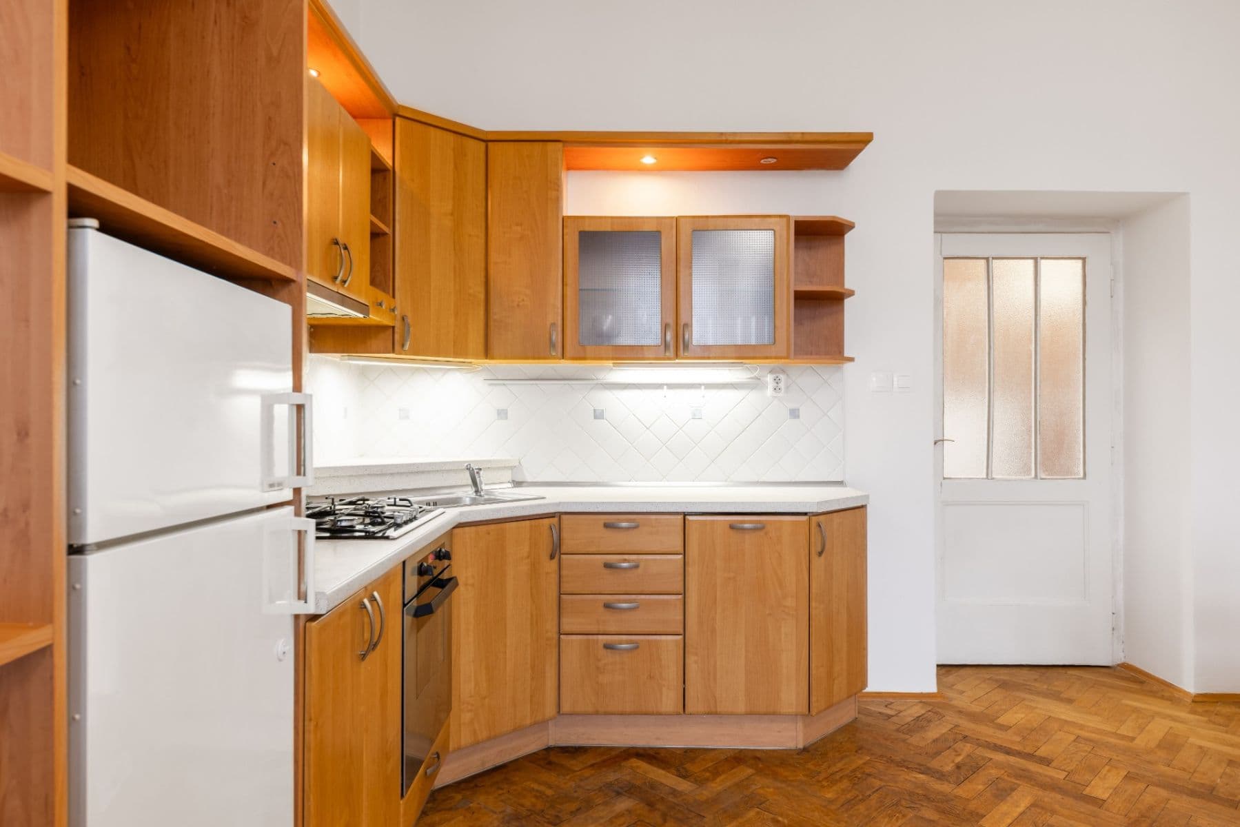 Prodej bytu 2+kk 55 m², Drahobejlova, Praha, Praha Prodej bytu 2+kk 55 m², Drahobejlova, Praha, Praha