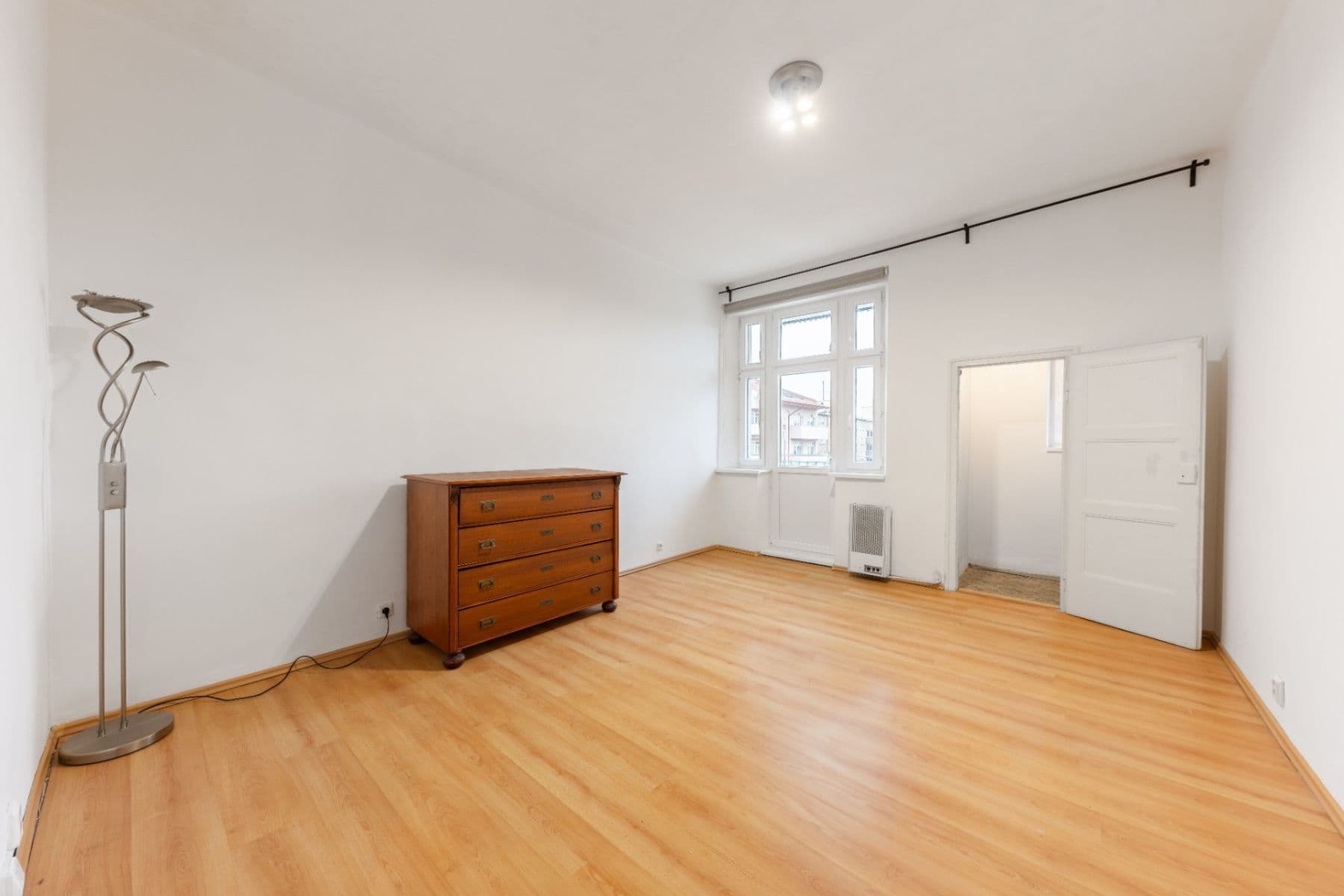 Prodej bytu 2+kk 55 m², Drahobejlova, Praha, Praha Prodej bytu 2+kk 55 m², Drahobejlova, Praha, Praha