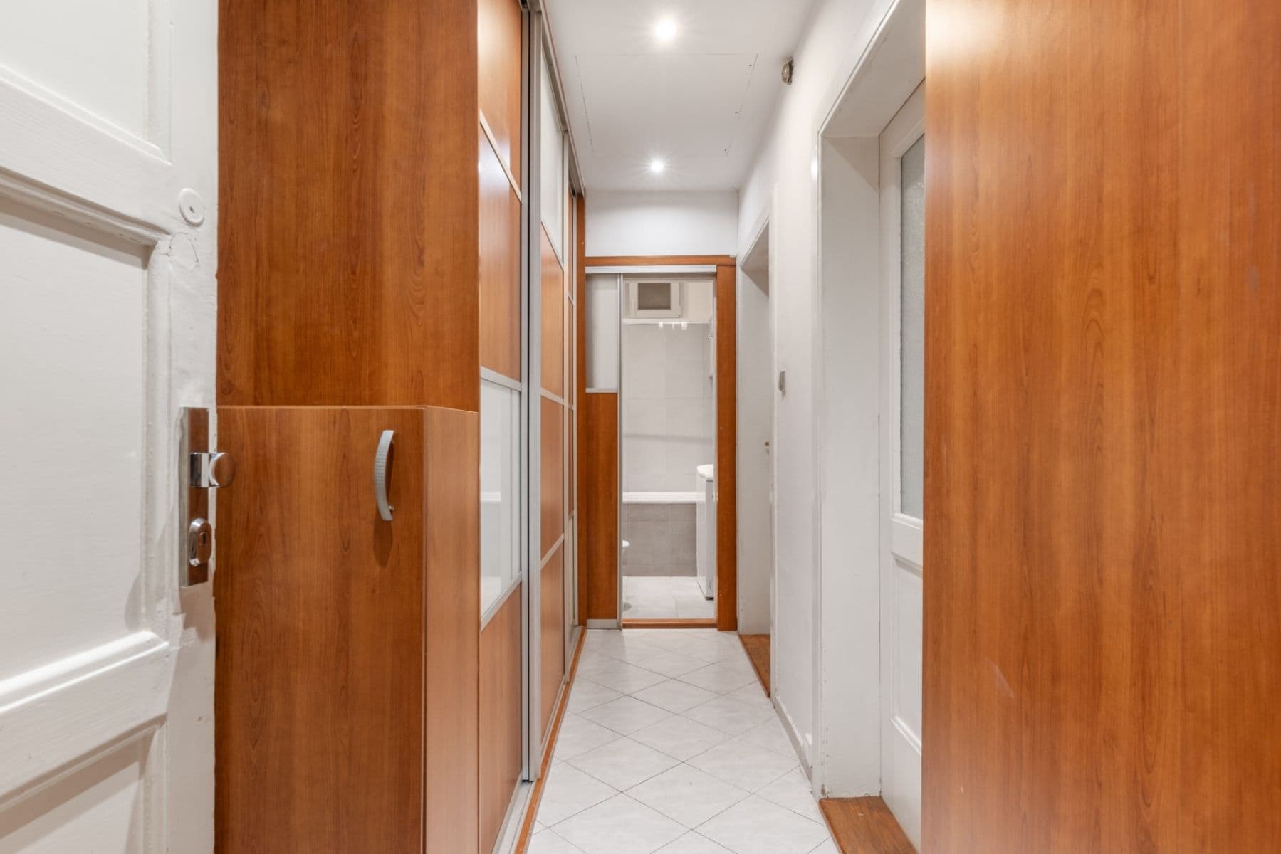 Prodej bytu 2+kk 55 m², Drahobejlova, Praha, Praha Prodej bytu 2+kk 55 m², Drahobejlova, Praha, Praha