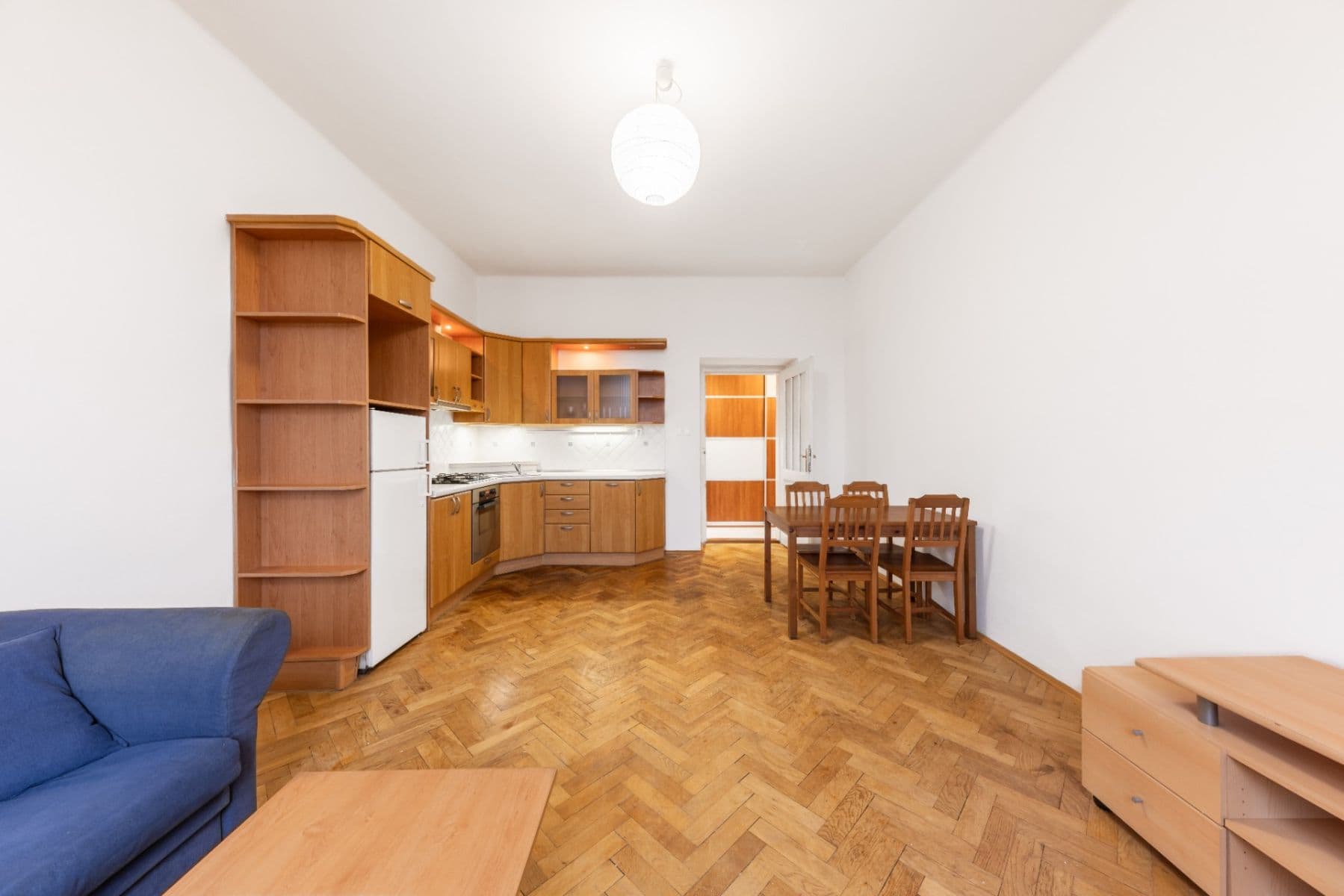 Prodej bytu 2+kk 55 m², Drahobejlova, Praha, Praha Prodej bytu 2+kk 55 m², Drahobejlova, Praha, Praha