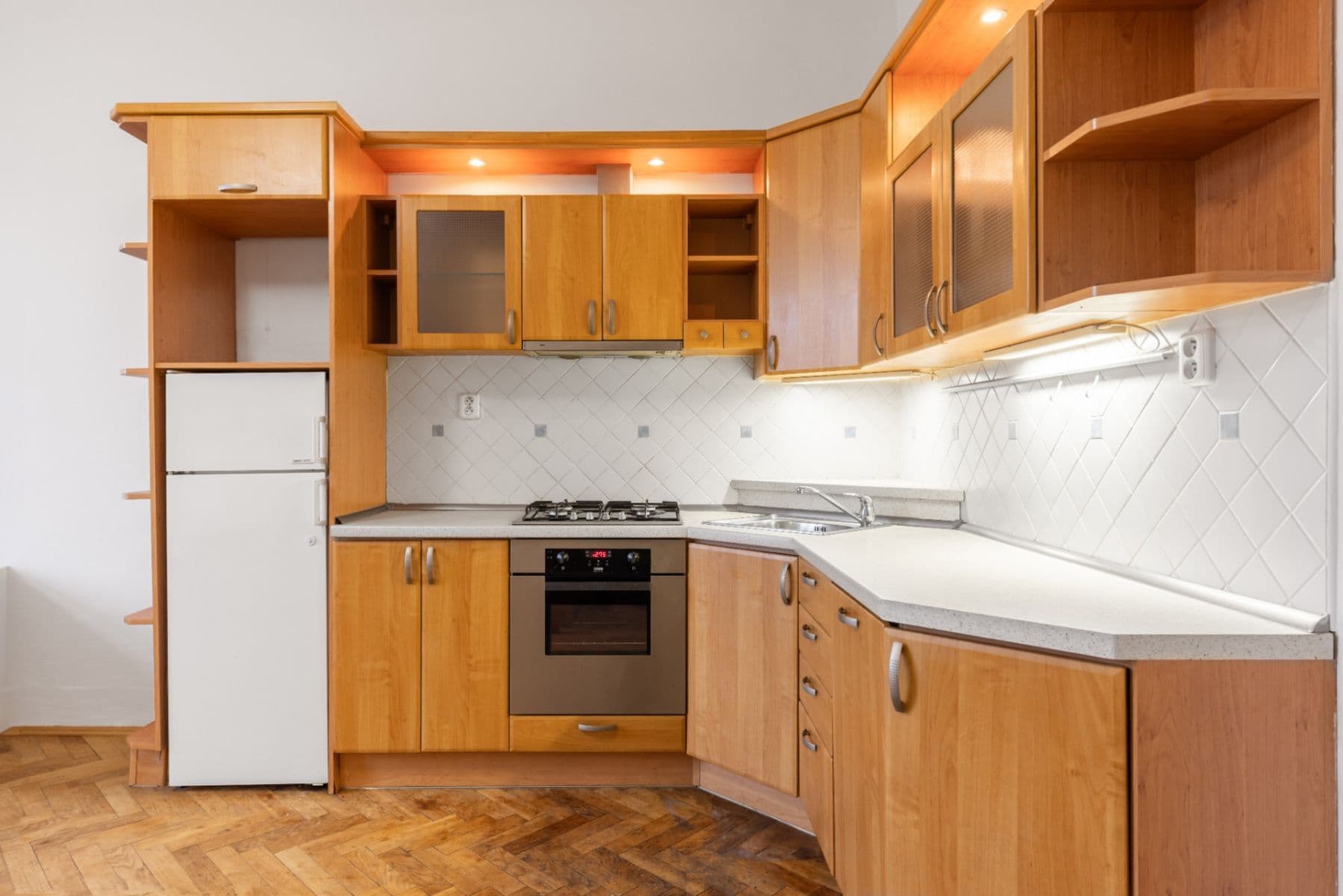 Prodej bytu 2+kk 55 m², Drahobejlova, Praha, Praha Prodej bytu 2+kk 55 m², Drahobejlova, Praha, Praha