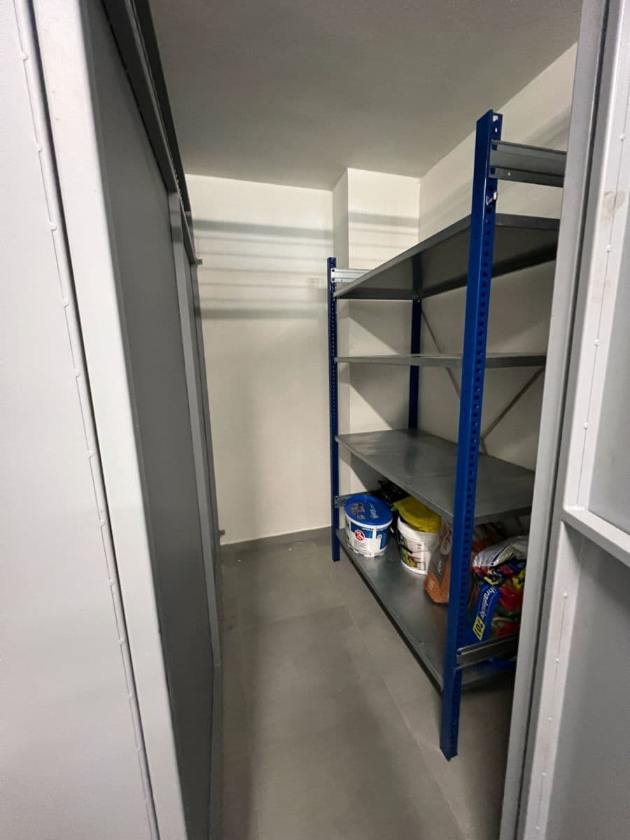 Pronájem bytu 3+kk 76 m², V Kolonii, Nymburk, Středočeský kraj Pronájem bytu 3+kk 76 m², V Kolonii, Nymburk, Středočeský kraj