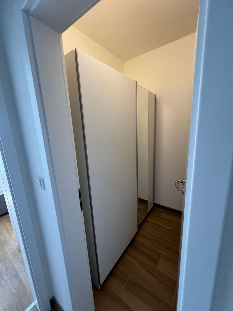 Pronájem bytu 3+kk 76 m², V Kolonii, Nymburk, Středočeský kraj Pronájem bytu 3+kk 76 m², V Kolonii, Nymburk, Středočeský kraj