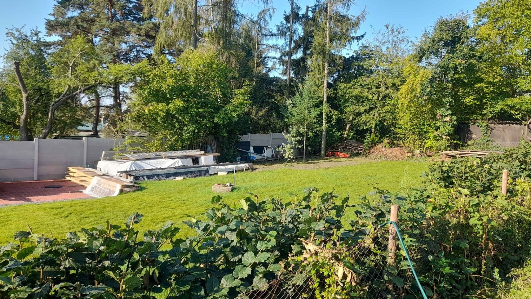 Prodej pozemku 539 m², Východní, Březová-Oleško, Středočeský kraj Prodej pozemku 539 m², Východní, Březová-Oleško, Středočeský kraj