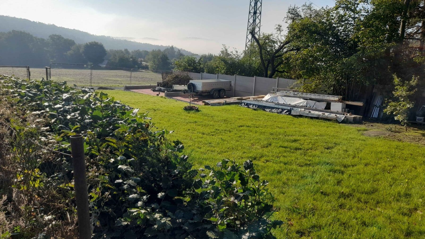 Prodej pozemku 539 m², Východní, Březová-Oleško, Středočeský kraj Prodej pozemku 539 m², Východní, Březová-Oleško, Středočeský kraj