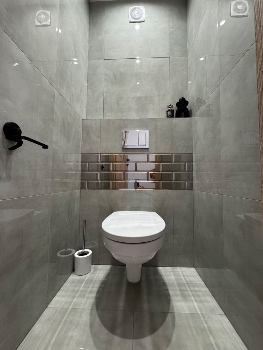 Prodej bytu 2+1 53 m², Závodní, Karviná, Moravskoslezský kraj Prodej bytu 2+1 53 m², Závodní, Karviná, Moravskoslezský kraj