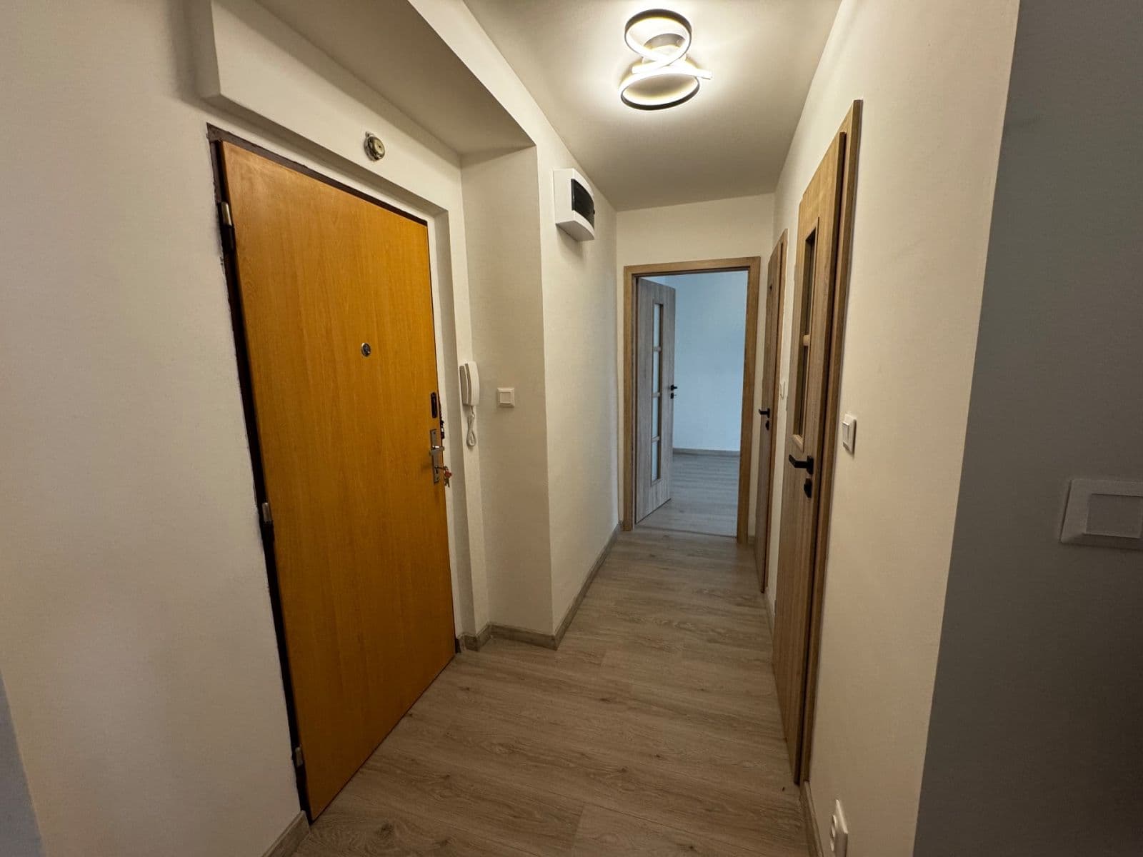 Prodej bytu 2+1 53 m², Závodní, Karviná, Moravskoslezský kraj Prodej bytu 2+1 53 m², Závodní, Karviná, Moravskoslezský kraj