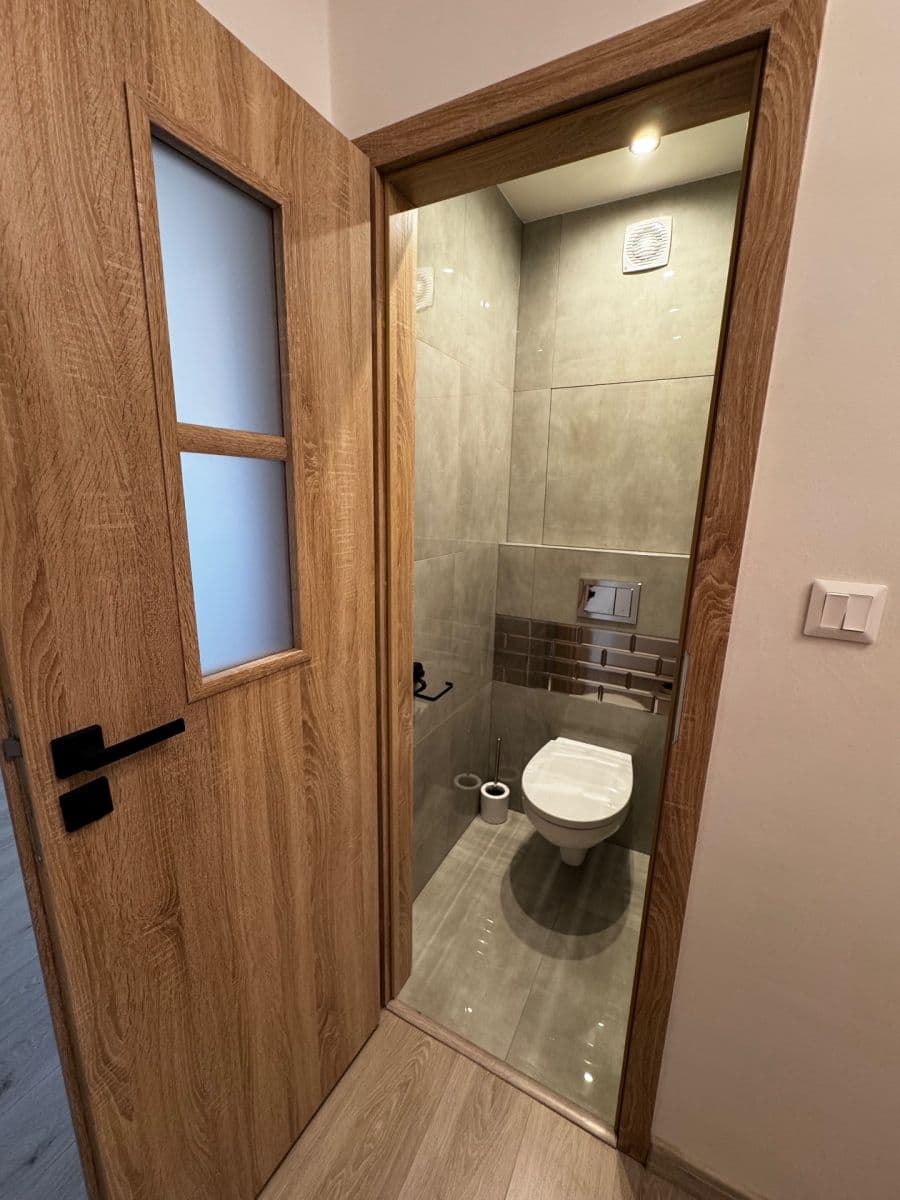 Prodej bytu 2+1 53 m², Závodní, Karviná, Moravskoslezský kraj Prodej bytu 2+1 53 m², Závodní, Karviná, Moravskoslezský kraj