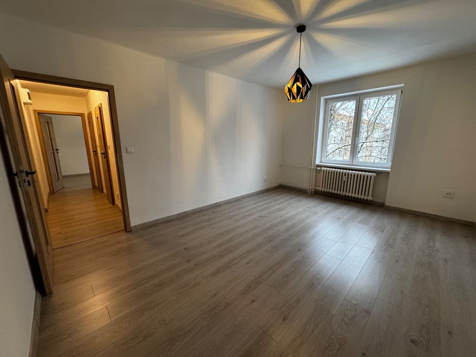 Prodej bytu 2+1 53 m², Závodní, Karviná, Moravskoslezský kraj Prodej bytu 2+1 53 m², Závodní, Karviná, Moravskoslezský kraj