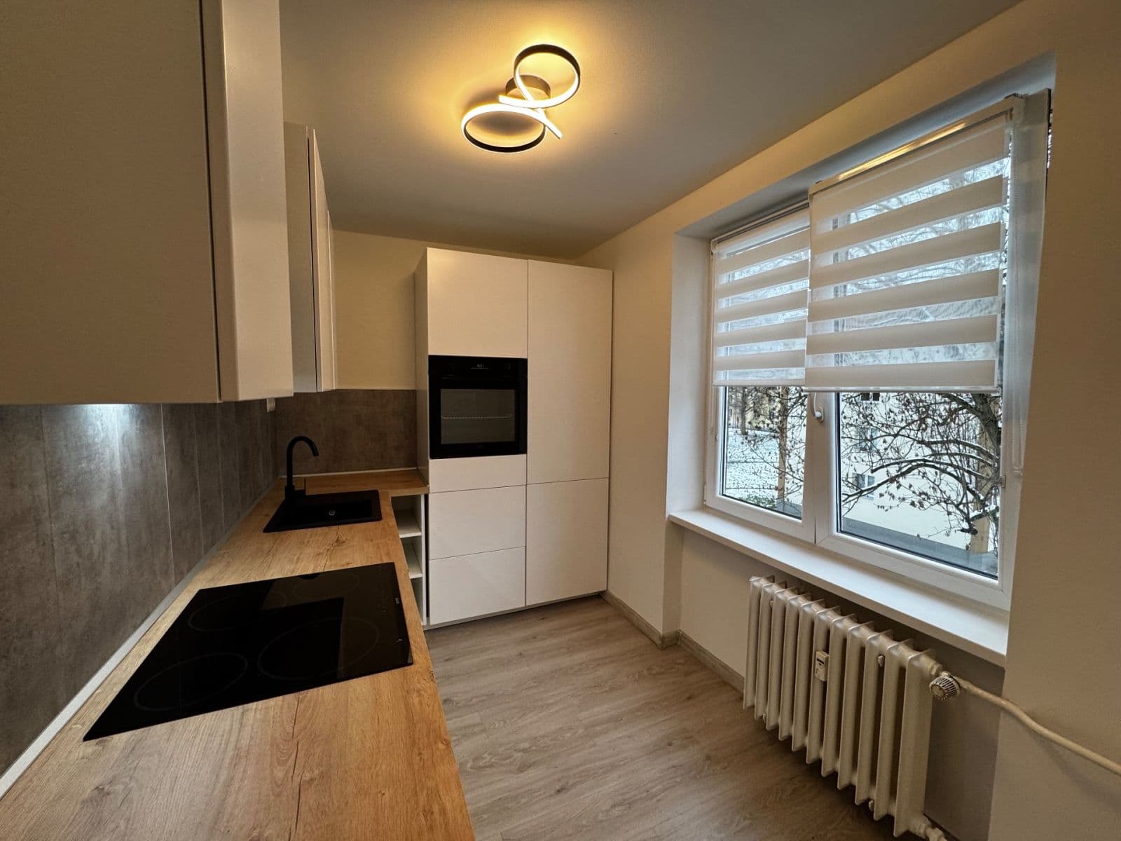 Prodej bytu 2+1 53 m², Závodní, Karviná, Moravskoslezský kraj Prodej bytu 2+1 53 m², Závodní, Karviná, Moravskoslezský kraj