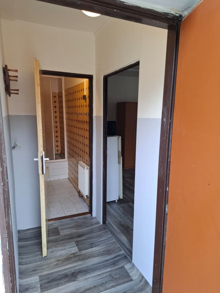 Pronájem bytu 1+kk 27 m², Hornická, Jinočany, Středočeský kraj Pronájem bytu 1+kk 27 m², Hornická, Jinočany, Středočeský kraj