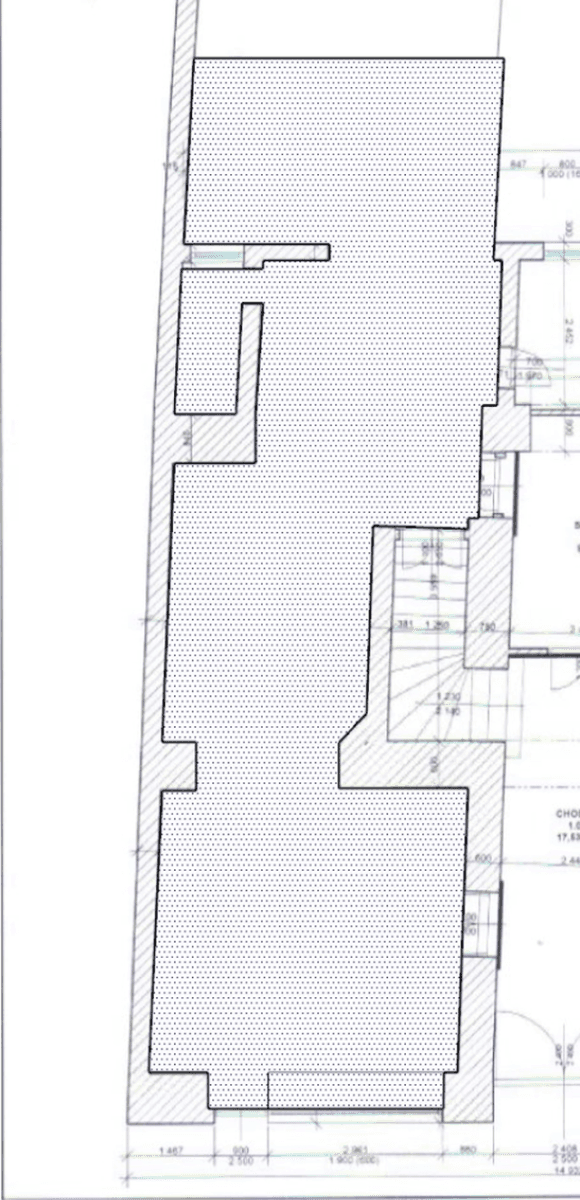 Pronájem nebytového prostoru 82 m², Husova, Jičín, Královéhradecký kraj Pronájem nebytového prostoru 82 m², Husova, Jičín, Královéhradecký kraj