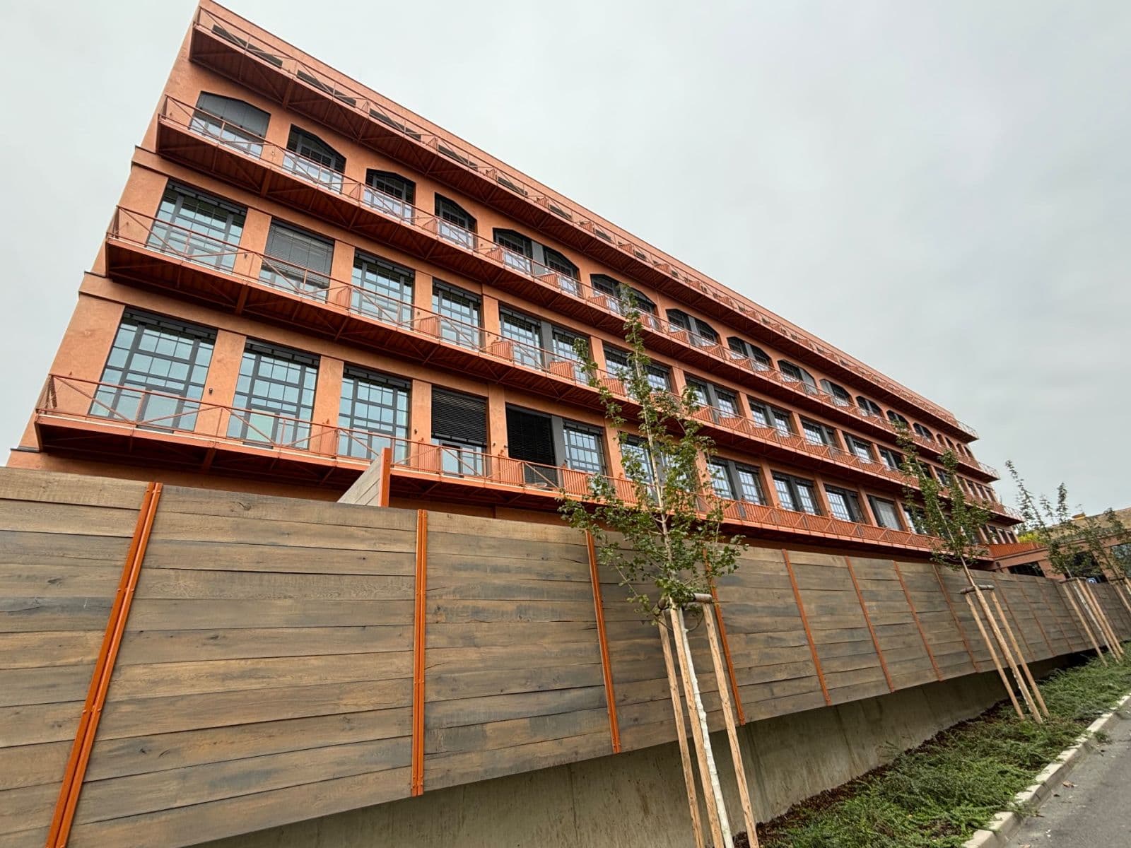 Pronájem bytu 3+kk 66 m², Kolbenova, Praha, Praha Pronájem bytu 3+kk 66 m², Kolbenova, Praha, Praha