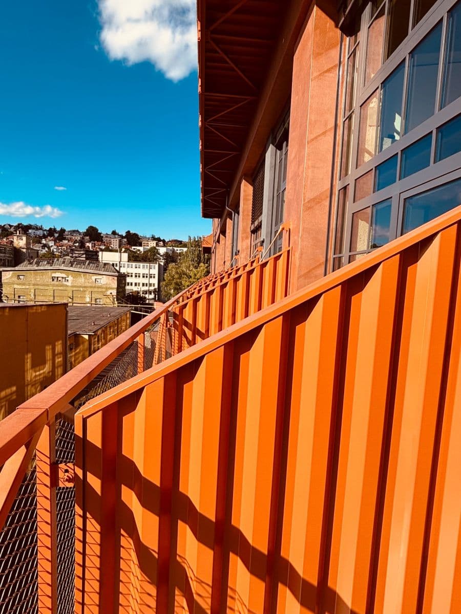 Pronájem bytu 3+kk 66 m², Kolbenova, Praha, Praha Pronájem bytu 3+kk 66 m², Kolbenova, Praha, Praha