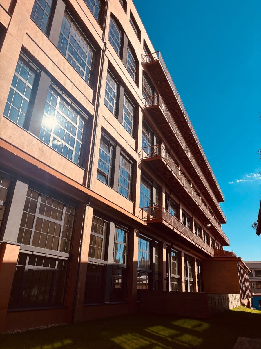 Pronájem bytu 3+kk 66 m², Kolbenova, Praha, Praha Pronájem bytu 3+kk 66 m², Kolbenova, Praha, Praha