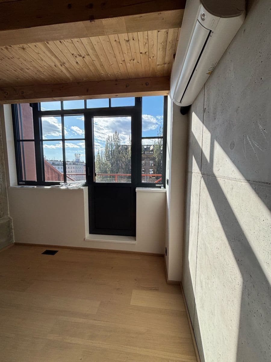 Pronájem bytu 3+kk 66 m², Kolbenova, Praha, Praha Pronájem bytu 3+kk 66 m², Kolbenova, Praha, Praha