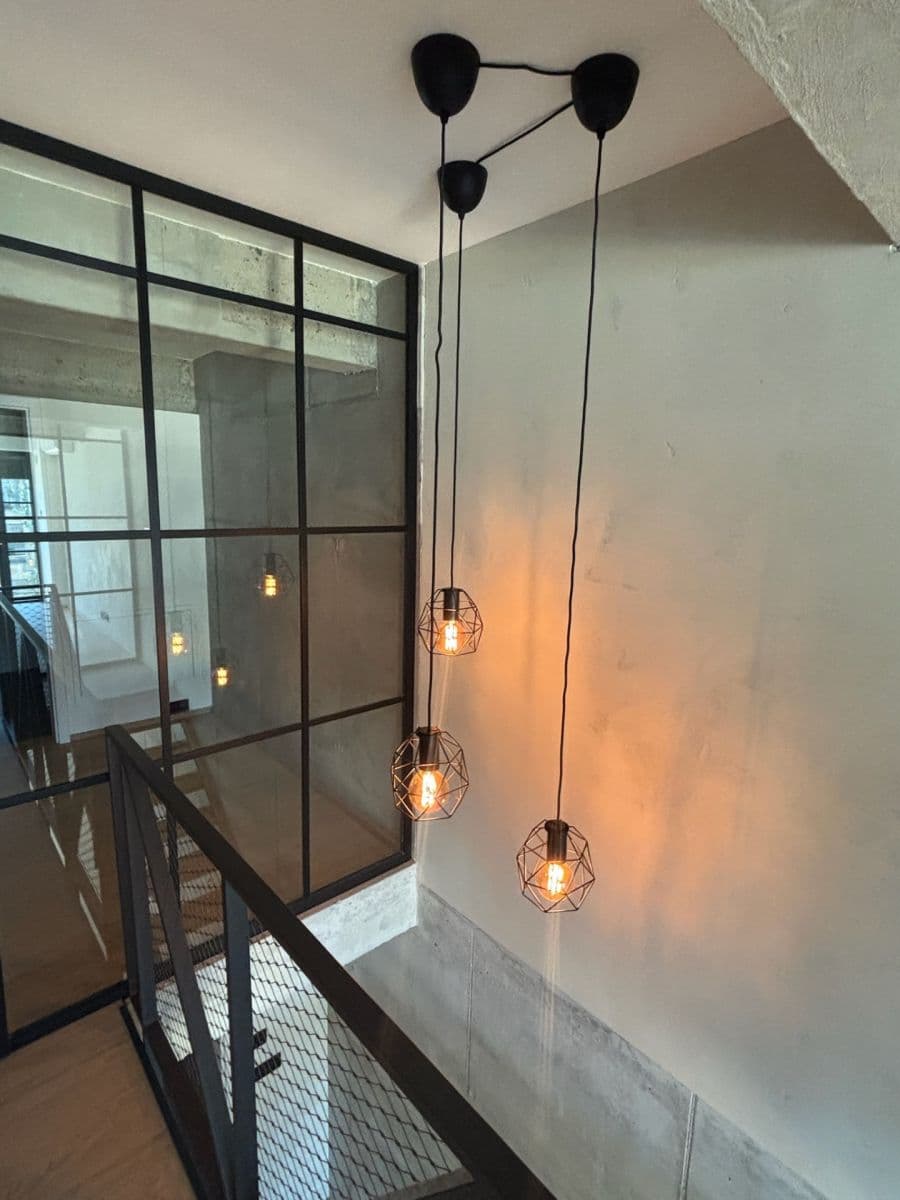 Pronájem bytu 3+kk 66 m², Kolbenova, Praha, Praha Pronájem bytu 3+kk 66 m², Kolbenova, Praha, Praha