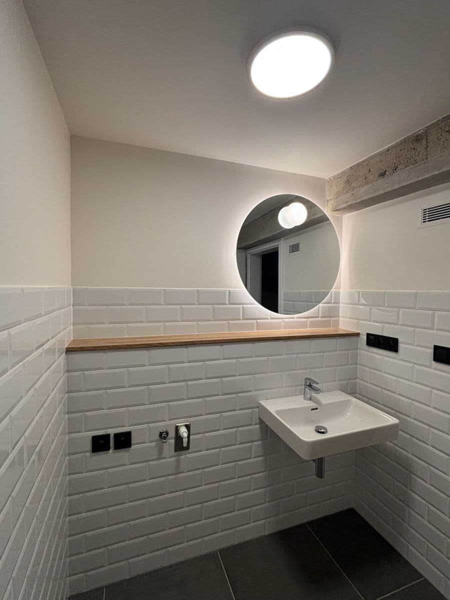 Pronájem bytu 3+kk 66 m², Kolbenova, Praha, Praha Pronájem bytu 3+kk 66 m², Kolbenova, Praha, Praha