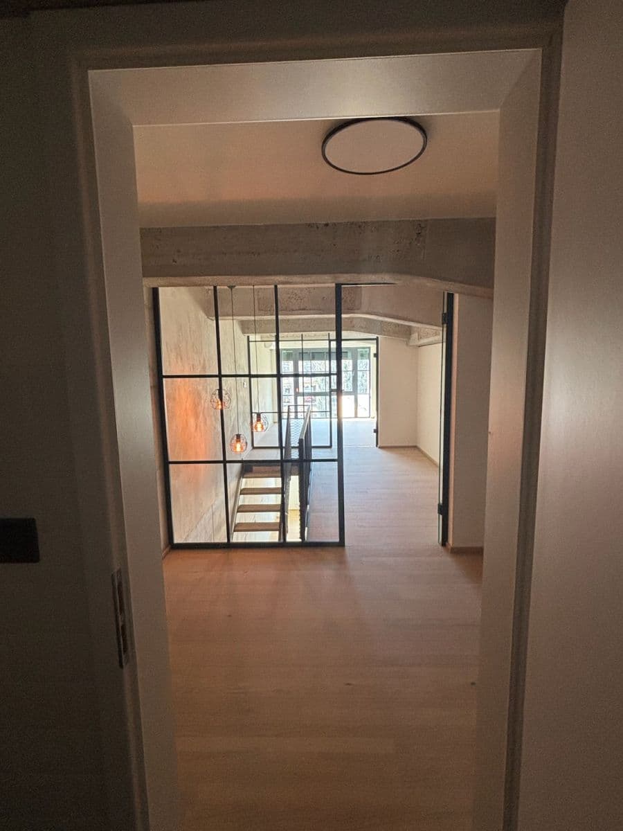 Pronájem bytu 3+kk 66 m², Kolbenova, Praha, Praha Pronájem bytu 3+kk 66 m², Kolbenova, Praha, Praha