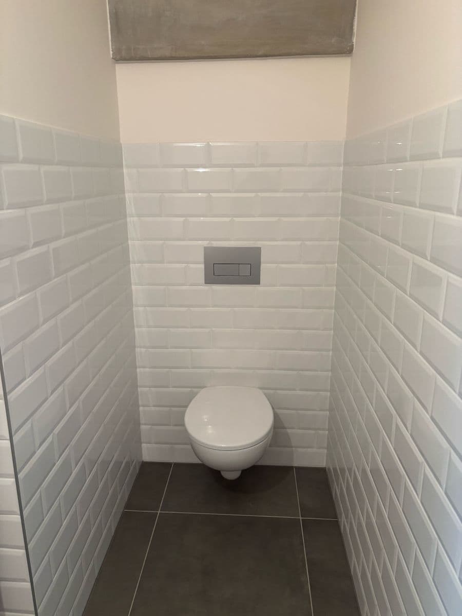 Pronájem bytu 3+kk 66 m², Kolbenova, Praha, Praha Pronájem bytu 3+kk 66 m², Kolbenova, Praha, Praha