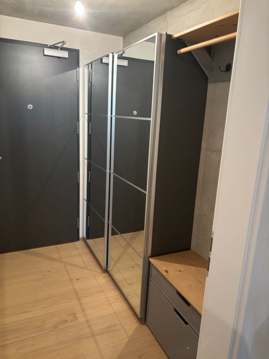 Pronájem bytu 3+kk 66 m², Kolbenova, Praha, Praha Pronájem bytu 3+kk 66 m², Kolbenova, Praha, Praha