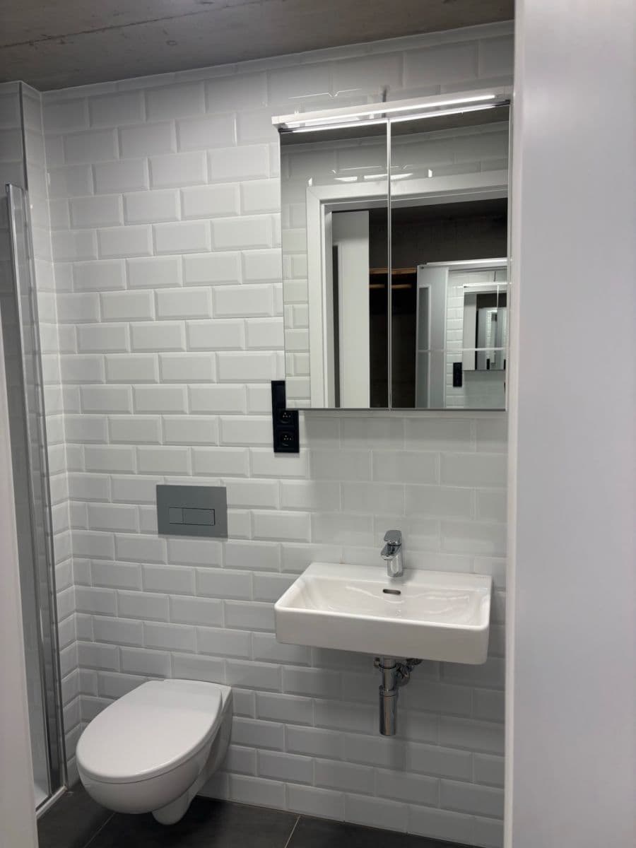 Pronájem bytu 3+kk 66 m², Kolbenova, Praha, Praha Pronájem bytu 3+kk 66 m², Kolbenova, Praha, Praha