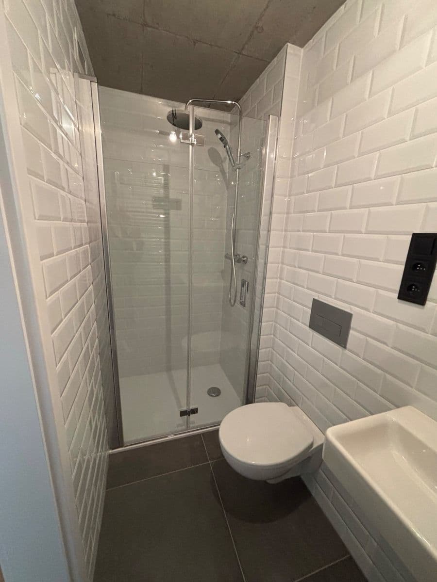 Pronájem bytu 3+kk 66 m², Kolbenova, Praha, Praha Pronájem bytu 3+kk 66 m², Kolbenova, Praha, Praha