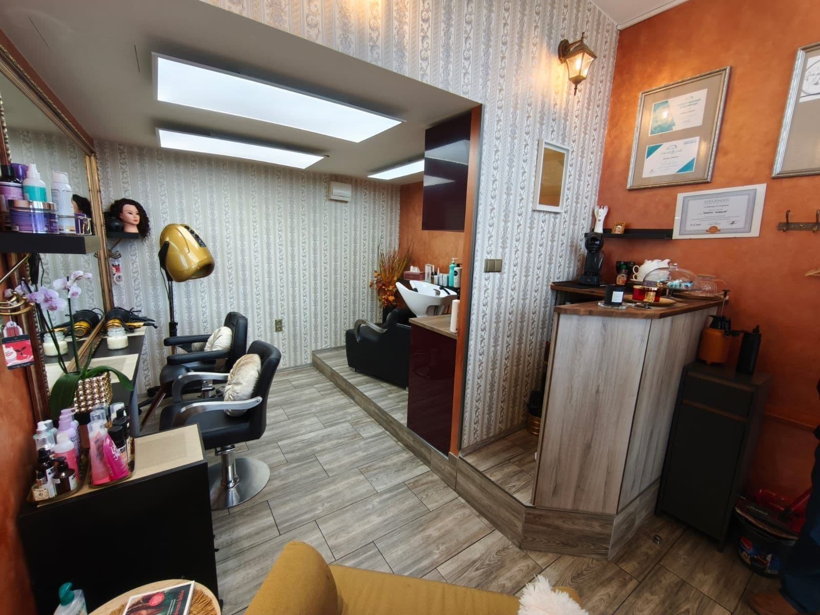 Prodej nebytového prostoru 14 m², Poznaňská, Praha, Praha Prodej nebytového prostoru 14 m², Poznaňská, Praha, Praha