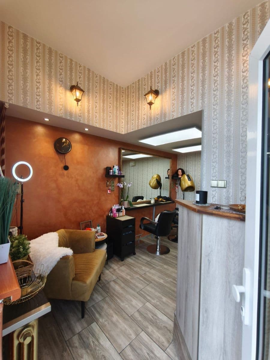 Prodej nebytového prostoru 14 m², Poznaňská, Praha, Praha Prodej nebytového prostoru 14 m², Poznaňská, Praha, Praha