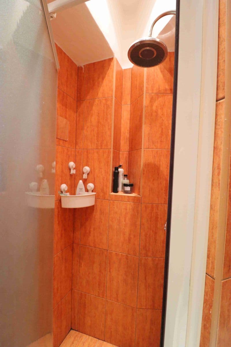 Pronájem bytu 2+kk 50 m², Hartigova, Praha, Praha Pronájem bytu 2+kk 50 m², Hartigova, Praha, Praha