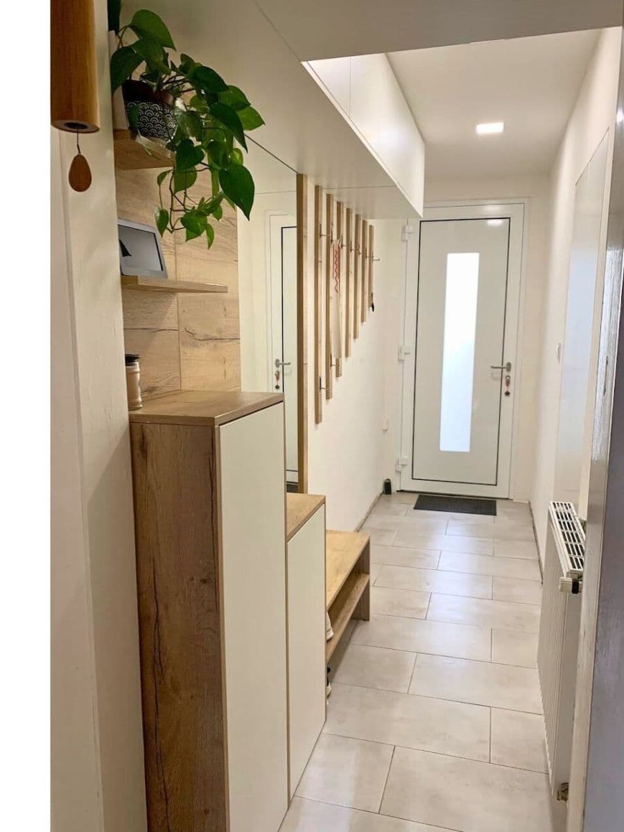 Prodej domu 120 m², pozemek 115 m², Havlíčkova, Hodonín, Jihomoravský kraj Prodej domu 120 m², pozemek 115 m², Havlíčkova, Hodonín, Jihomoravský kraj